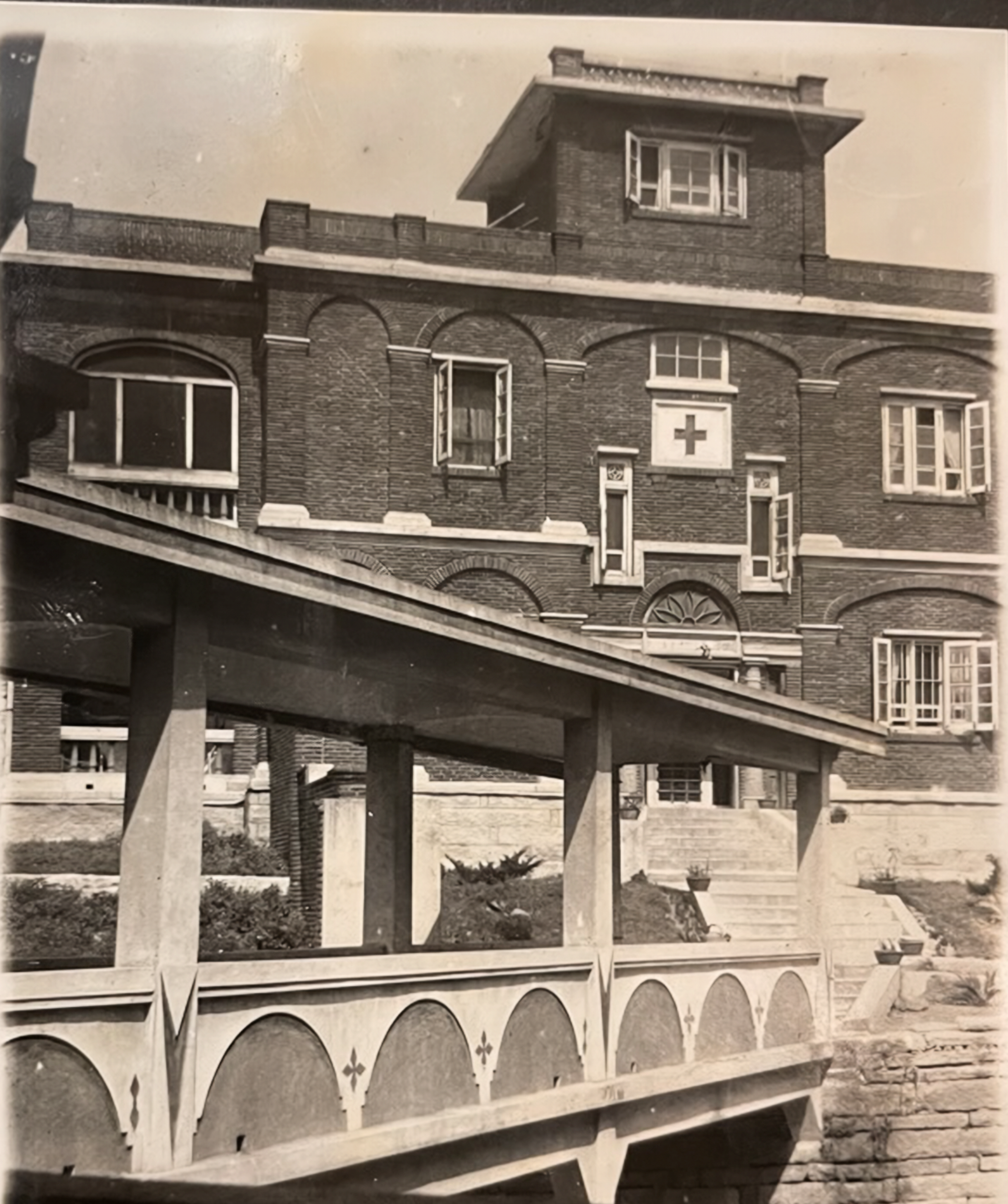 Nurse School